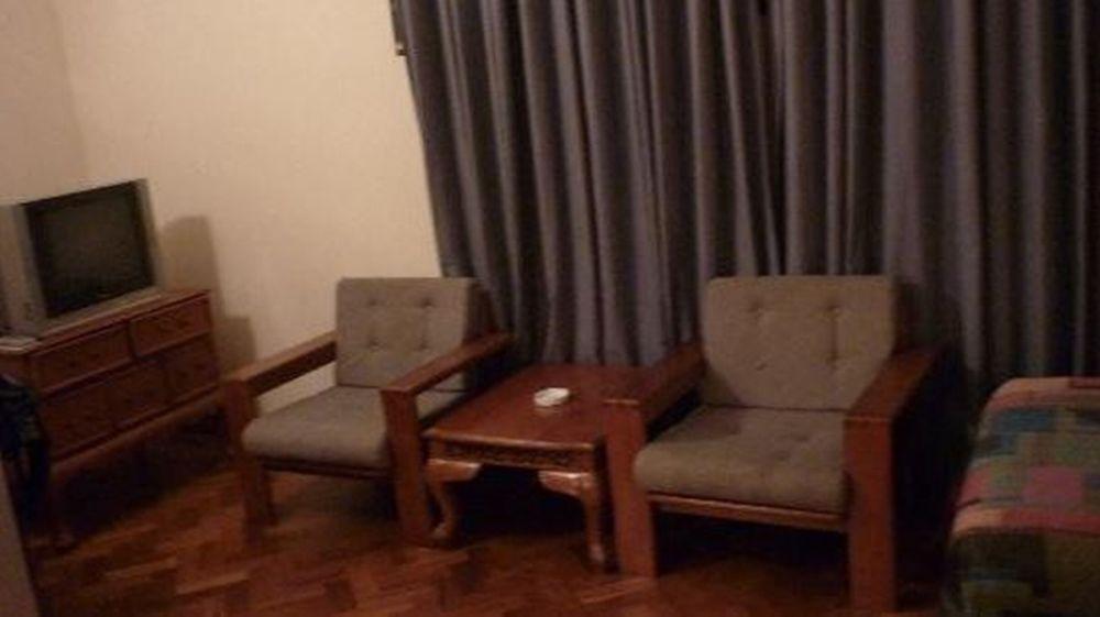 Yuzana Garden Hotel يانغون المظهر الخارجي الصورة