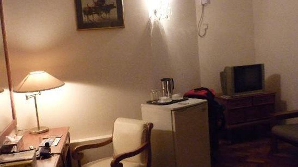 Yuzana Garden Hotel يانغون المظهر الخارجي الصورة