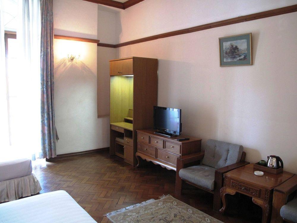 Yuzana Garden Hotel يانغون المظهر الخارجي الصورة