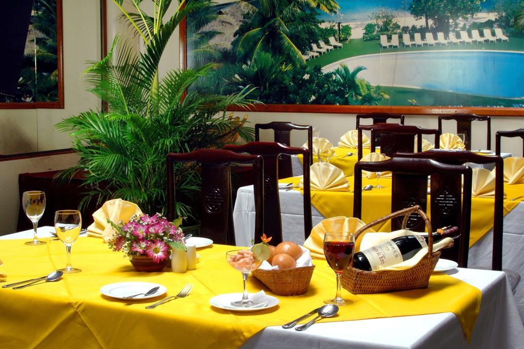 Yuzana Garden Hotel يانغون المظهر الخارجي الصورة