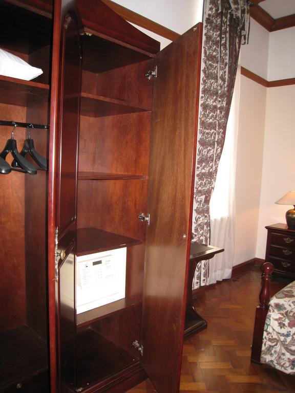 Yuzana Garden Hotel يانغون المظهر الخارجي الصورة